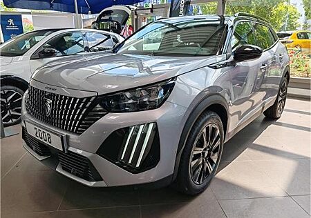 Peugeot 2008 GT Automatik Benzin Mild-Hybrid 145 ❗SOFORT VERFÜGBAR❗