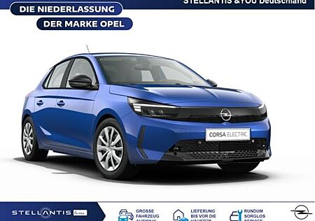 Opel Corsa-e 100KW Edition