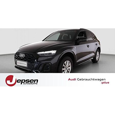 Audi Q5 leasen