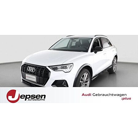 Audi Q3 leasen