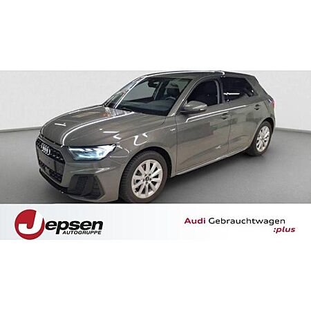 Audi A1 leasen