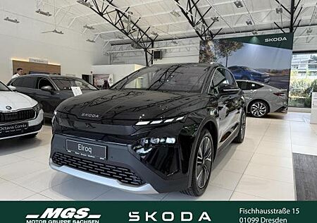 Skoda Elroq 85 Lodge #AHK #Advanced