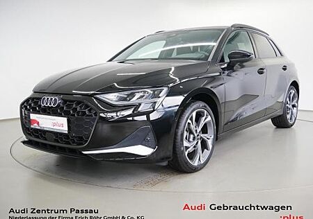 Audi A3 Sportback 35 TFSI advanced LED AHK virt. Cock.+ NAVI+