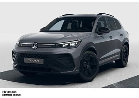 VW Tiguan Volkswagen R-Line 2.0 TDI 4MOTION - Verfügbar ab 11/2025 (Mettmann)