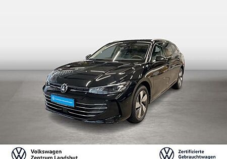 VW Passat Volkswagen Variant 1.5 eTSI DSG Business ParkAss.