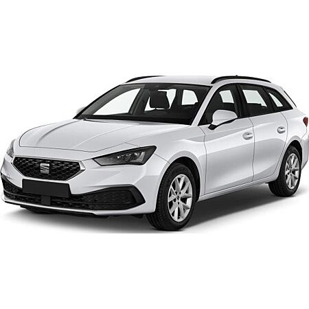 Seat Leon leasen