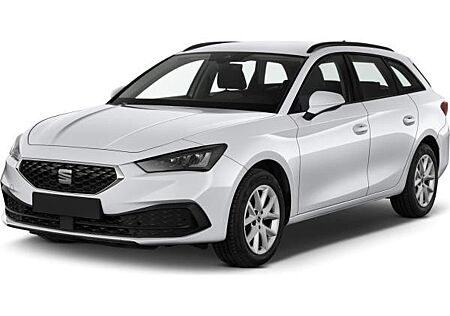 Seat Leon 1.5 TSI 85kW Road Edition Sportstourer
