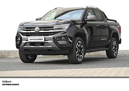 VW Amarok Volkswagen Pan Americana (Velbert)