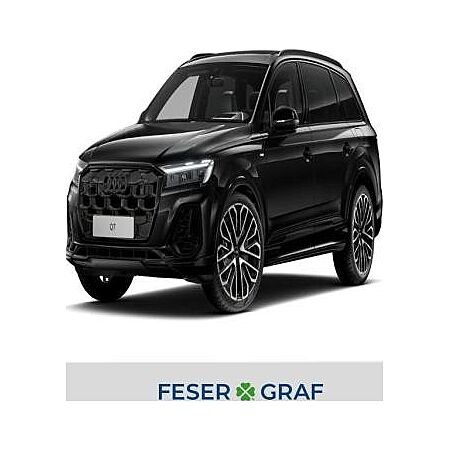 Audi Q7 leasen