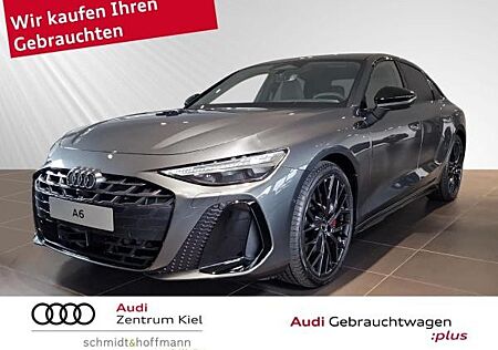 Audi A6 Limousine edition one e-hybrid Klima