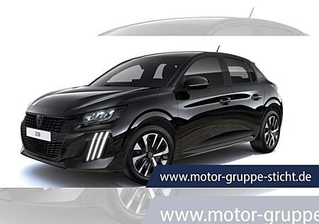 Peugeot 208 Style 1.2 PureTech #DAB #S&S #SHZ