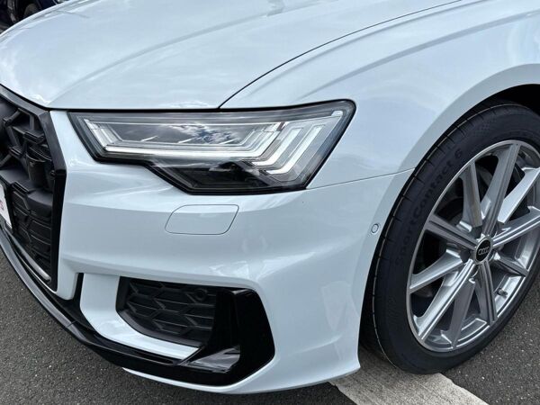 Audi A6 Avant 50TDI quatt. Pano Allradlenkung B&O AHK bild 6