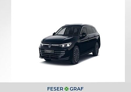 VW Passat Volkswagen 1.5 eHybrid Elegance NAVI KAM ASISST 18
