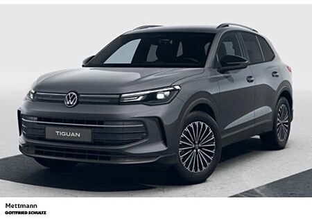 VW Tiguan Volkswagen GOAL 1.5 eTSI - verfügbar ab 09/2025 (Mettmann)