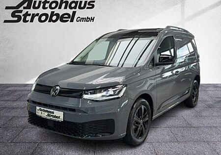 VW Caddy Volkswagen Cargo Edition 2.0 TDI 90 KW *5 Jahre Garantie*DSG *Flügeltüren* Climatronik