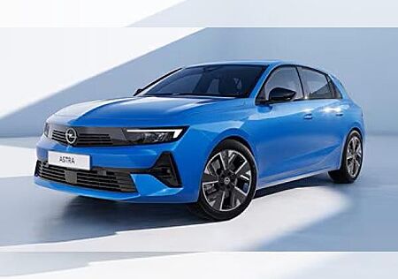 Opel Astra Edition 5 türig