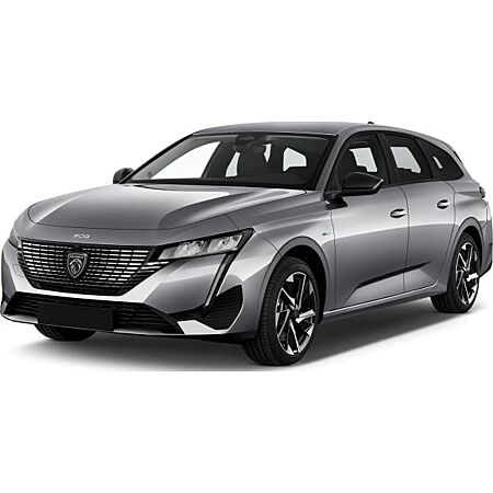 Peugeot 308 leasen