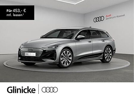 Audi A6 e-tron A6 Avant e-tron LED Navi 360° PDC CarPlay 20"