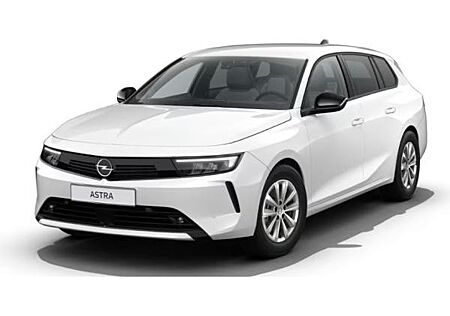 Opel Astra Sports Tourer