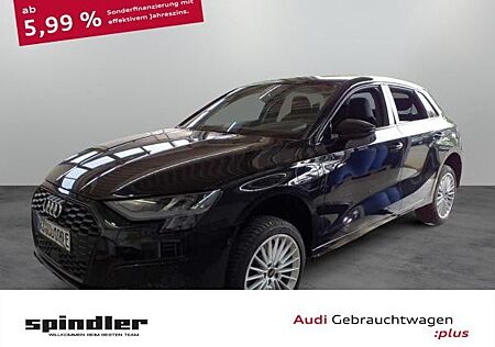 Audi A3 Sportback advanced 40TFSIe S-tronic/ ParkAssi