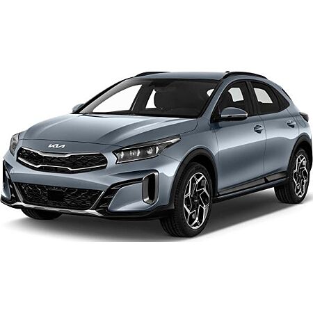 Kia XCeed leasen