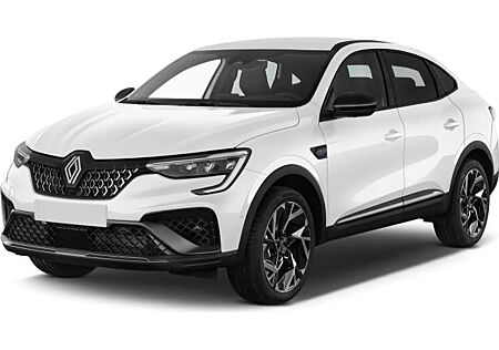 Renault Arkana ESPRIT ALPINE Full Hybrid 145 - BOSE - Sofort Verfügbar