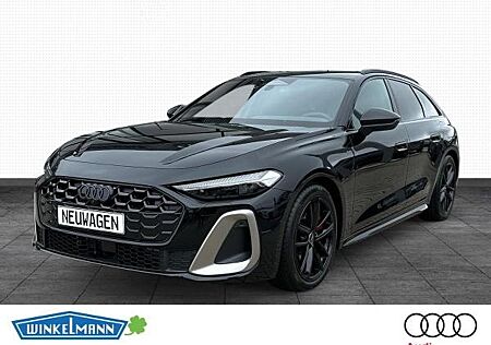 Audi A5 Avant e-hybrid quattro S tronic AHK. 360* KAMERA MATRIX *SOFORT VERFÜGBAR*