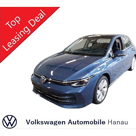 VW Golf leasen