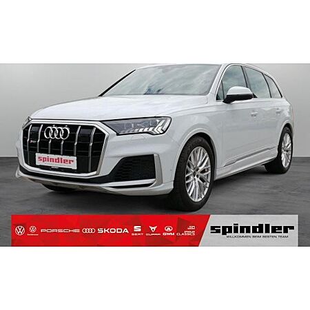 Audi SQ7 leasen