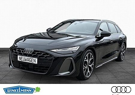 Audi A6 Avant quattro S tronic LED 360* KAMERA PANO *SOFORT VERFÜGBAR*