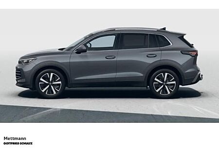 VW Tiguan Volkswagen Elegance 1.5 eTSI (Mettmann)