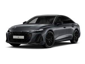 Audi A6 C9 Limousine  TDI quattro S tronic bild 1