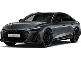 Audi A6 C9 Limousine TDI quattro S tronic Audi A6 C9 Limousine TDI quattro S tronic