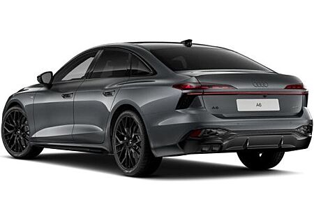 Audi A6 C9 Limousine TDI quattro S tronic