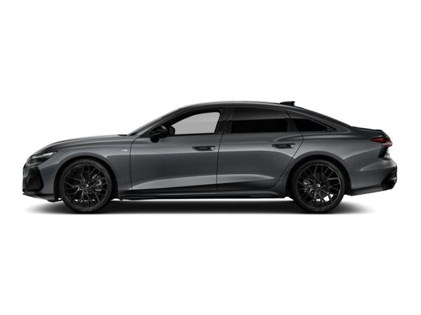 Audi A6 C9 Limousine  TDI quattro S tronic bild 3