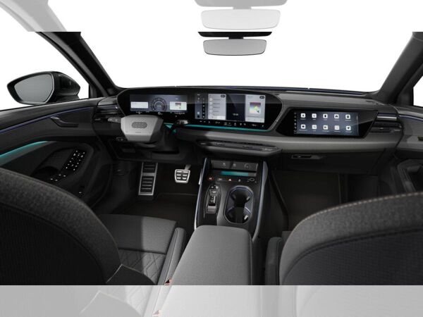 Audi A6 C9 Limousine  TDI quattro S tronic bild 5