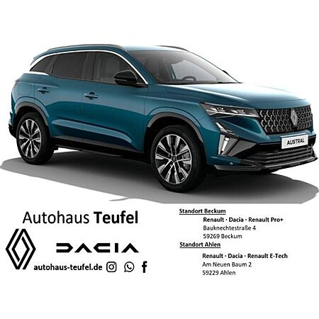 Renault Austral leasen