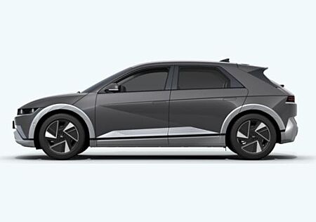 Hyundai IONIQ 5 UNIQ mit ParkPaket + Panoramadach, 84kWh 229PS - Privatkundenaktion gültig bis 30.09.2025