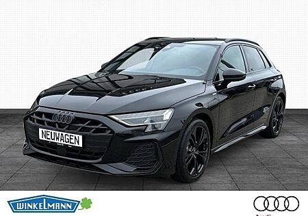 Audi A3 Sportback S line KAMERA LED NAVI *SOFORT VERFÜGBAR*