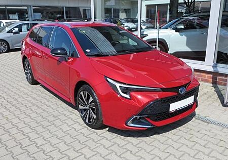 Toyota Corolla Touring Sports (E21) *Sofort verfügbar*