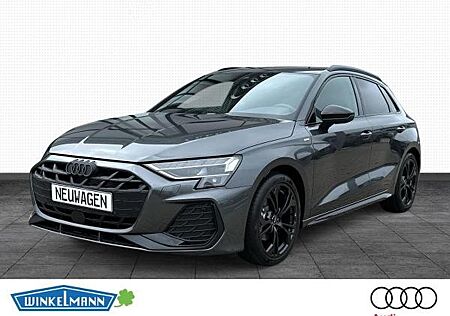 Audi A3 Sportback 35 TFSI S line KAMERA LED NAVI *SOFORT VERFÜGBAR*