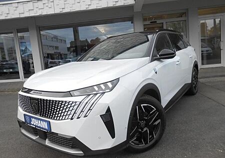 Peugeot 5008 NEW GT HYBRID 136 e-DSC6 7Sitze *SOFORT LIEFERBAR*