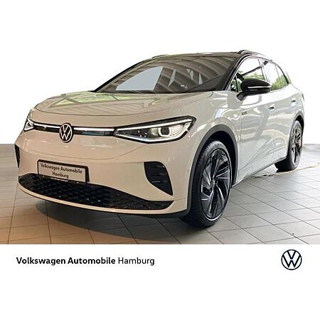 VW ID.4 leasen
