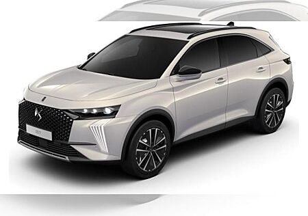 DS Automobiles DS 7 ÉTOILE Blue HDi 130 EAT8 !Sofort Verfügbar! !Vollausstattung!