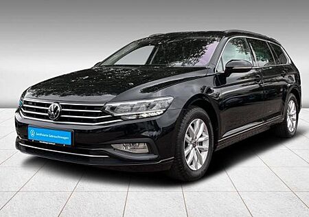 VW Passat Volkswagen Variant 1.5 TSI Business DSG AHK ACC Navi