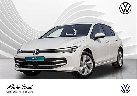 VW Golf Volkswagen Style 1,5 l TSI OPF 6-Gang