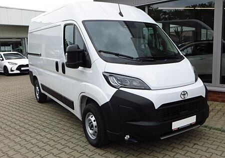 Toyota Proace Max H2L2 Kasten (MFY) *Sofort verfügbar*