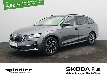 Skoda Octavia Combi Tour 2.0 TDI DSG / LED, ACC, Navi