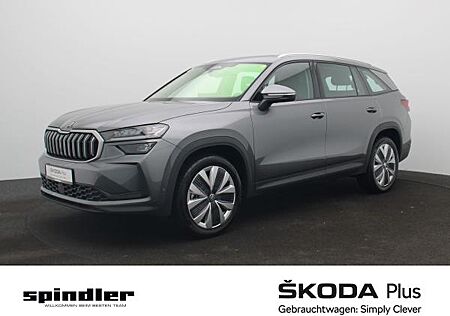 Skoda Kodiaq Selection 1.5eTSI DSG/ 7-Sitze, Pano, AHK