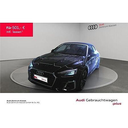 Audi A5 leasen